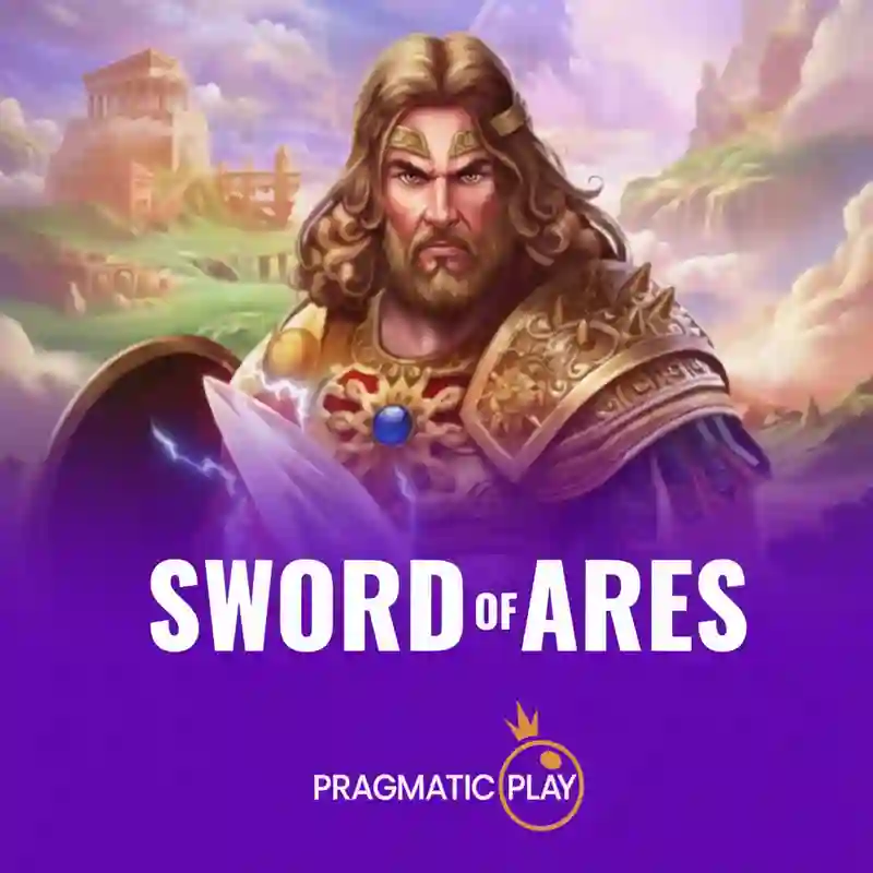 Sword of Ares